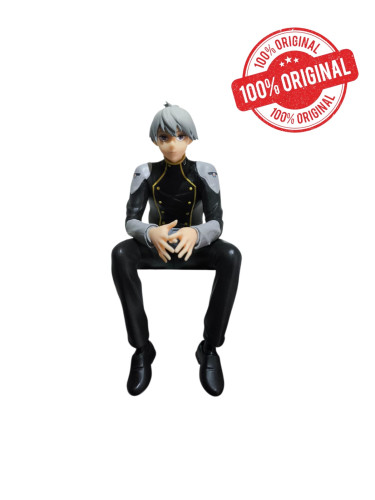 Action Figure Reno Ichikawa - Chokonose Kaiju N° 8 # - Produto Original