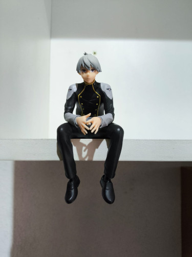  Kaiju N° 8 # - Produto Original