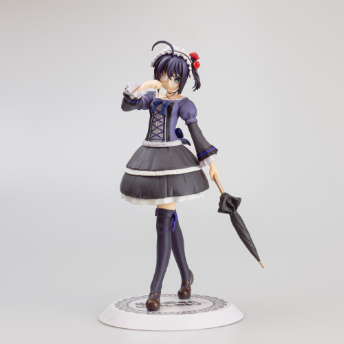 Action Figure Rikka Takanashi PM Figure Sega Love, Chunibyo & Other Delusions # - Produto Original