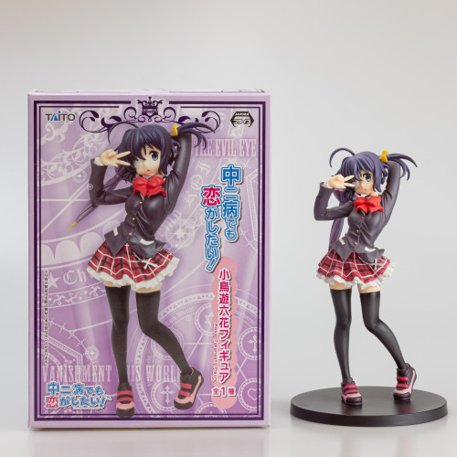  Love, Chunibyo & Other Delusions # - Produto Original