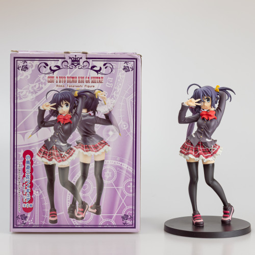  Love, Chunibyo & Other Delusions # - Produto Original