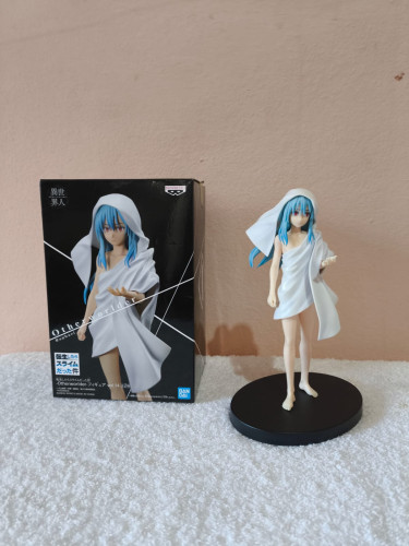  THAT TIME I GOT REINCARNATED AS A SLIME # - Produto Original