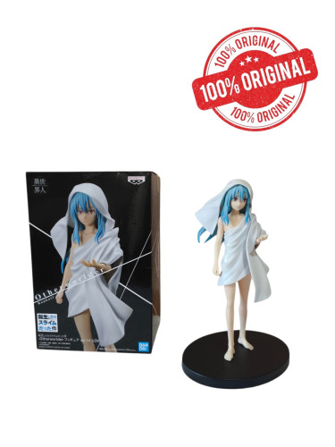 Action Figure Rimuru Tempest (Raphael Ver.) - Otherworlder THAT TIME I GOT REINCARNATED AS A SLIME # - Produto Original