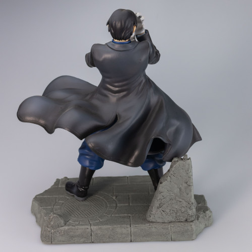  Fullmetal Alchemist # - Produto Original