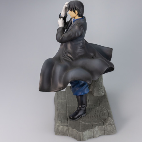  Fullmetal Alchemist # - Produto Original