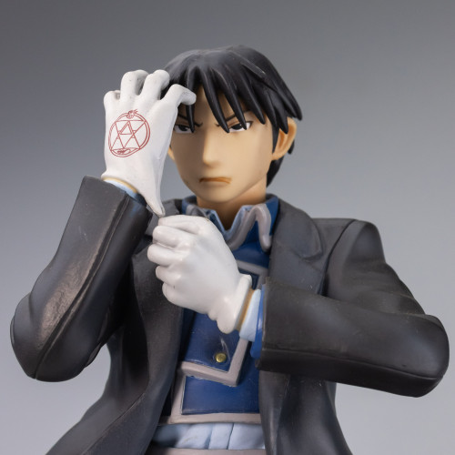 Fullmetal Alchemist # - Produto Original