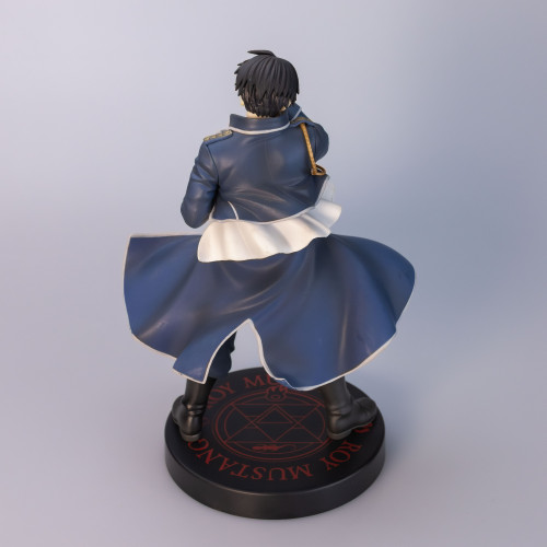 Fullmetal Alchemist # - Produto Original