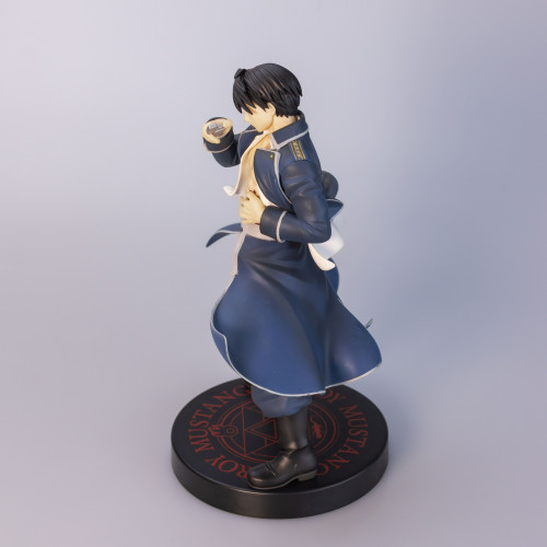  Fullmetal Alchemist # - Produto Original