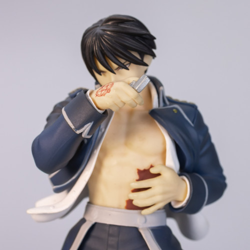  Fullmetal Alchemist # - Produto Original