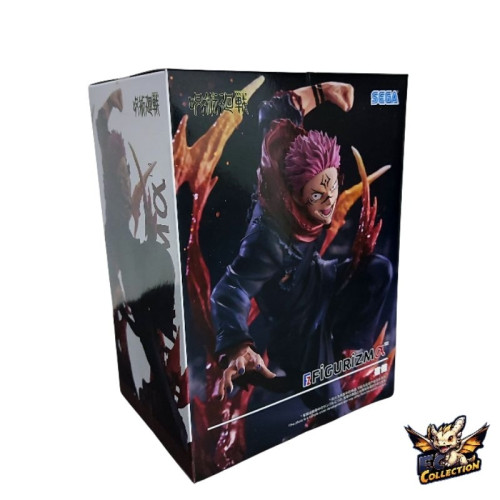  Jujutsu Kaisen # - Produto Original