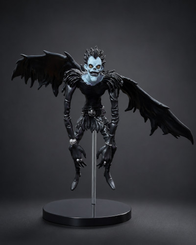  Death Note # - Produto Original