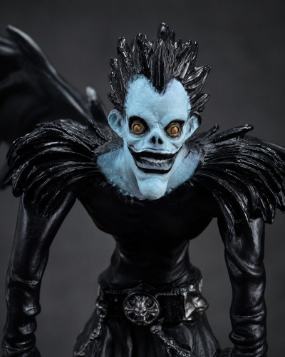  Death Note # - Produto Original