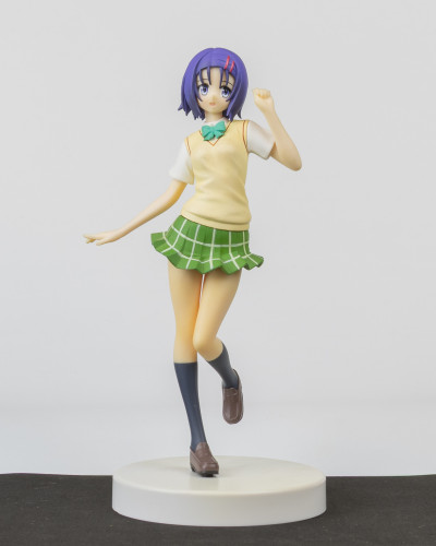  To Love-ru Darkness # - Produto Original