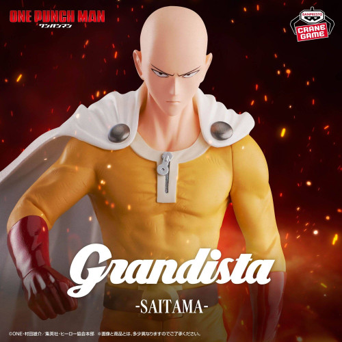  One Punchman # - Produto Original