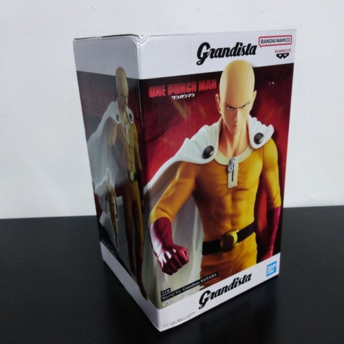  One Punchman # - Produto Original