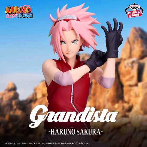  Naruto Shippuden # - Produto Original