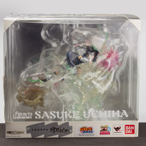  Naruto # - Produto Original