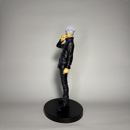 Action Figure Satoru Gojo – Jujutsu Kaisen 20cm - Jujutsu Kaisen - #