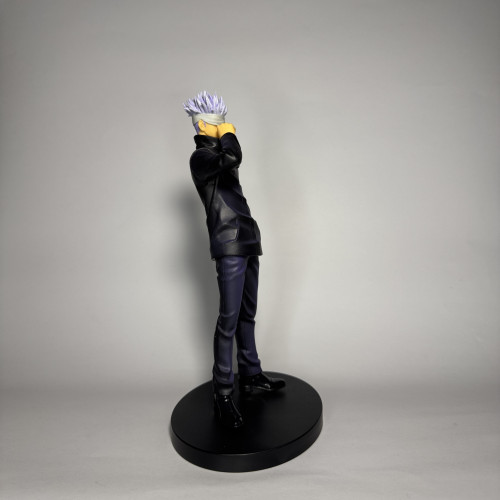 Action Figure Satoru Gojo – Jujutsu Kaisen 20cm - Jujutsu Kaisen - #