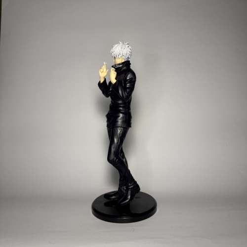 Action Figure Satoru Gojo – Jujutsu Kaisen 21cm - Jujutsu Kaisen - #