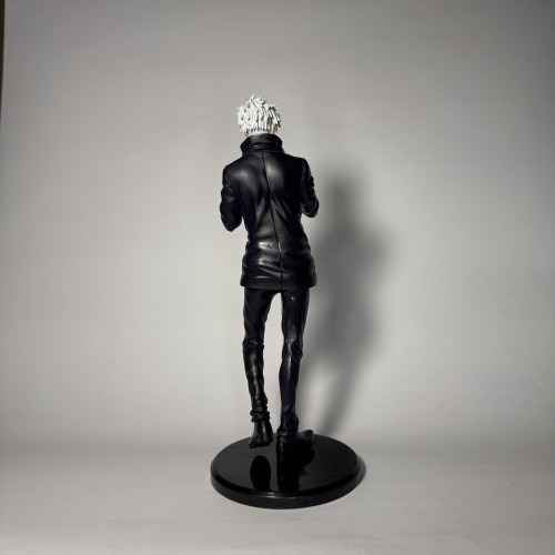Action Figure Satoru Gojo – Jujutsu Kaisen 21cm - Jujutsu Kaisen - #