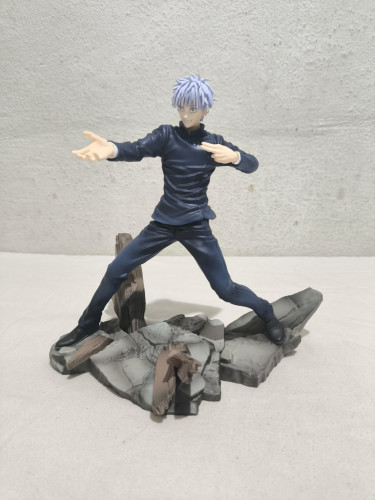  Jujutsu Kaisen # - Produto Original