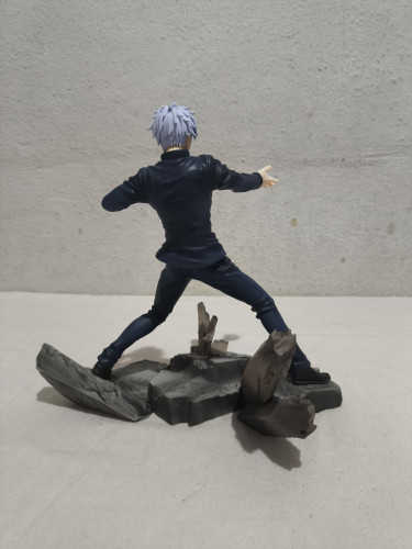  Jujutsu Kaisen # - Produto Original