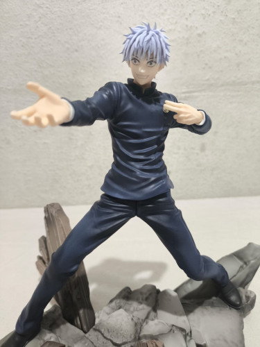  Jujutsu Kaisen # - Produto Original