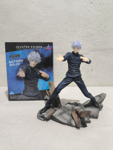  Jujutsu Kaisen # - Produto Original