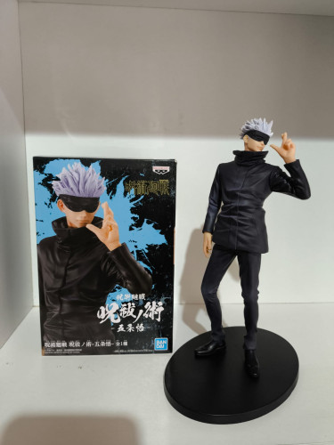  Jujutsu Kaisen # - Produto Original