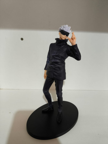  Jujutsu Kaisen # - Produto Original