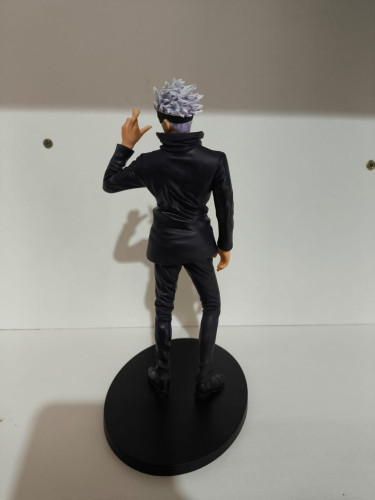  Jujutsu Kaisen # - Produto Original