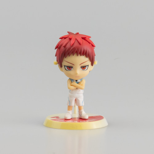  Kuroko No Basket # - Produto Original
