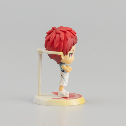  Kuroko No Basket # - Produto Original