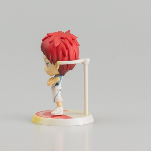  Kuroko No Basket # - Produto Original