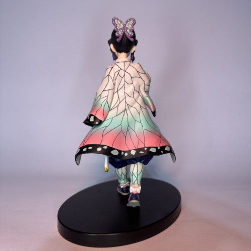 Action Figure Shinobu Kocho – Demon Slayer 15 Cm Bandai - Demon Slayer - #