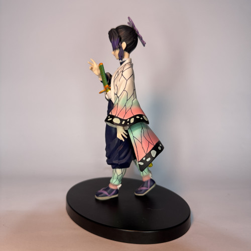 Action Figure Shinobu Kocho – Demon Slayer 15 Cm Bandai - Demon Slayer - #