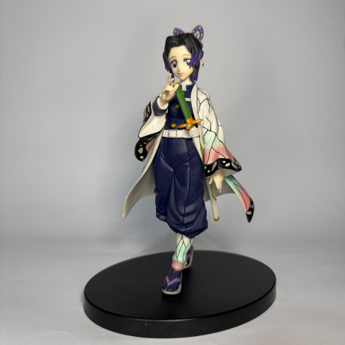 Action Figure Shinobu Kocho – Demon Slayer 15 Cm Bandai-Demon Slayer-