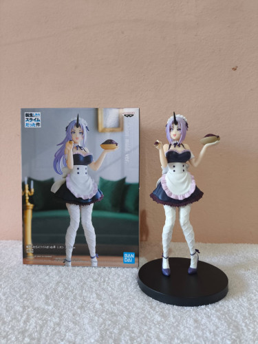  THAT TIME I GOT REINCARNATED AS A SLIME # - Produto Original