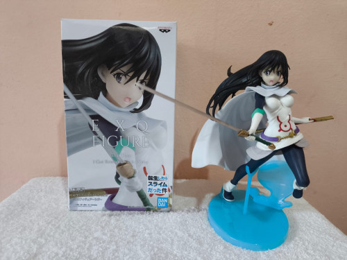  THAT TIME I GOT REINCARNATED AS A SLIME # - Produto Original