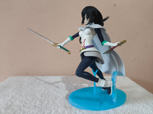  THAT TIME I GOT REINCARNATED AS A SLIME # - Produto Original