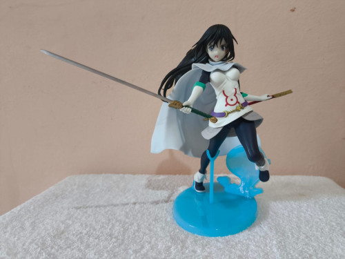  THAT TIME I GOT REINCARNATED AS A SLIME # - Produto Original