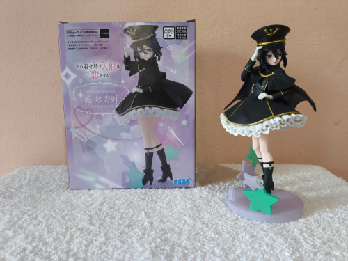  My Dress Up Darling # - Produto Original