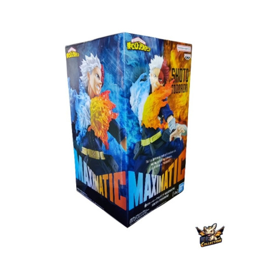  My Hero Academia # - Produto Original