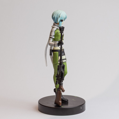  Sword Art Online # - Produto Original