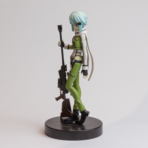  Sword Art Online # - Produto Original