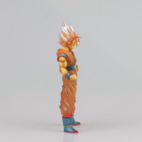  Dragon Ball Z # - Produto Original