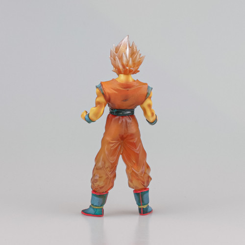  Dragon Ball Z # - Produto Original