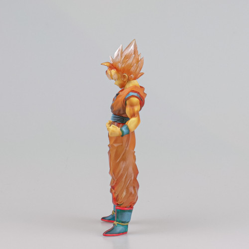  Dragon Ball Z # - Produto Original