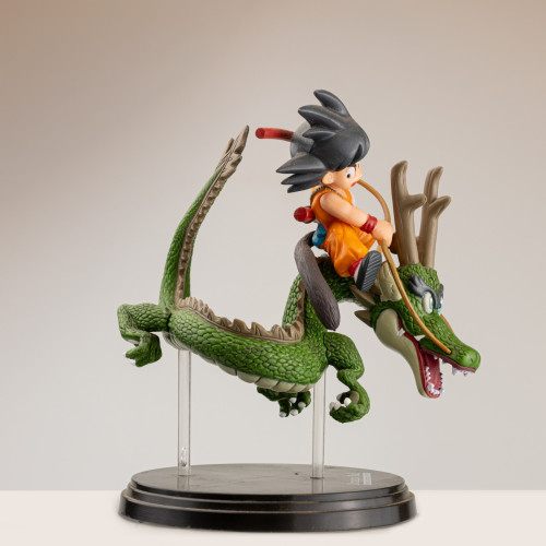  Dragon Ball # - Produto Original